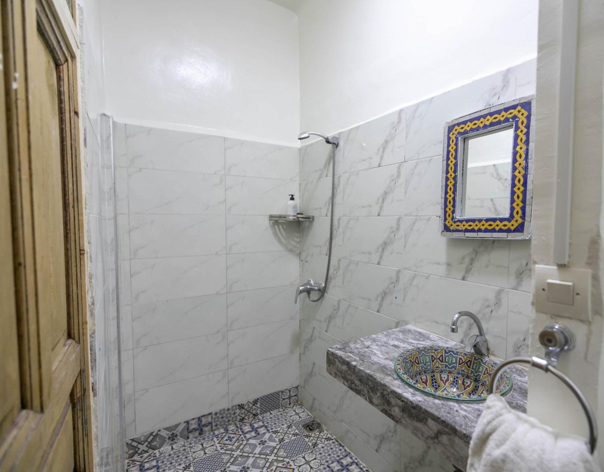 Dar Lala Mama Bed & Breakfast Fes Luaran gambar